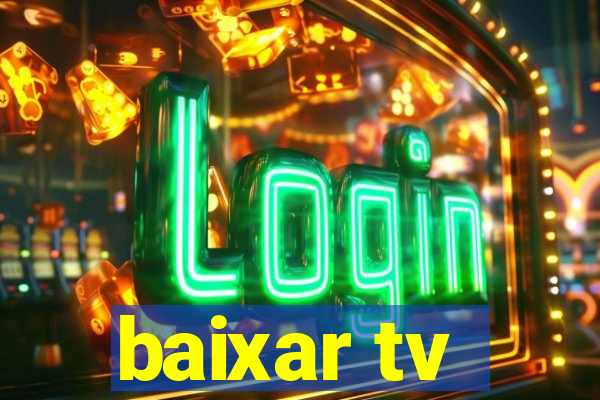 baixar tv - futebol ao vivo